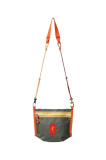 Lista 2L Lightweight Crossbody Bag - Del Dia - ONE-5(4203020035252)
