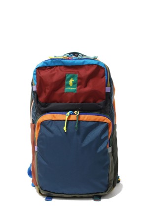Tasra 16L Backpack - Del Dia 16L - ONE-2 (4202060035241)
