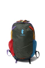 Kids’ Dimi 12L Backpack - Del Dia 12L - ONE-8 (4202130035241)