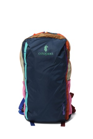 Batac Backpack - Del Dia 16L - ONE-3 (4200170035211)