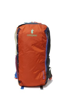 Batac Backpack - Del Dîa 16L - ONE-7 (4200170035211)