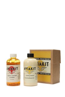 Leather care Kit