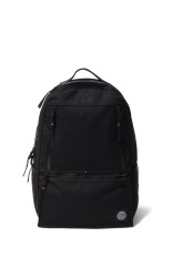 NEWTON CITY RUCKSACK / BLACK (PC-050-2112)