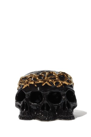 Calvary Skull Incense Chamber（ABCSS26GD03）