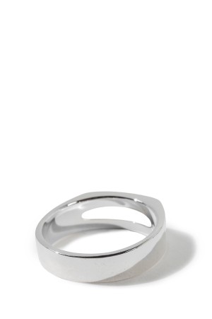 Dig Ring / Silver (XOR005)