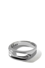 Dig Ring / Silver (XOR005)