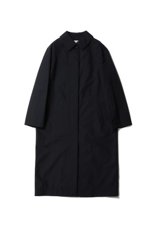 Soutiencollar Waterproof Coat - BLACK (12610004)