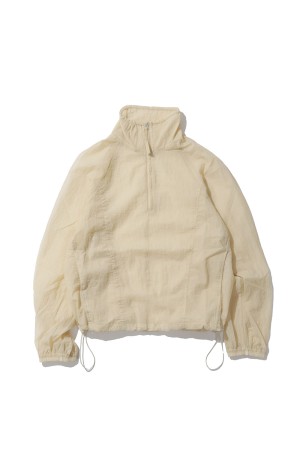 Nylon Ripstop Blouson - SAGE (12610204)