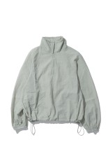Nylon Ripstop Blouson - SAGE (12610204)