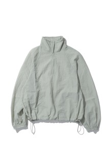 Nylon Ripstop Blouson - SAGE (12610204)