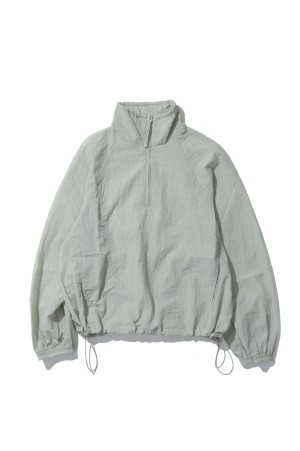 Nylon Ripstop Blouson - SAGE (12610204)