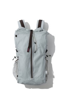 Useful Sheer Backpack - ICE BLUE (12611002)
