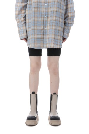 Silk Short Leggings (hp08425)