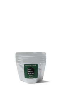 Matcha granola 50g