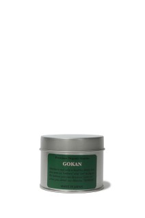 Organic Matcha GOKAN20gcan