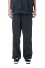 TECH SWEAT PANTS - INK BLACK (BP-56026)