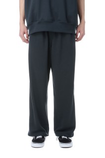 TECH SWEAT PANTS - INK BLACK (BP-56026)