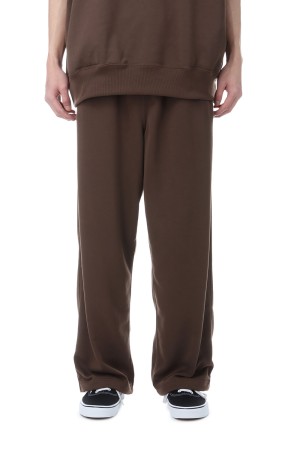 TECH SWEAT PANTS - BROWN GRAY (BP-56026)
