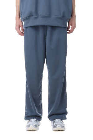 TECH SWEAT PANTS - SMOKE BLUE (BP-56026)