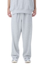 TECH SWEAT PANTS - HEATHER GRAY (BP-56026)