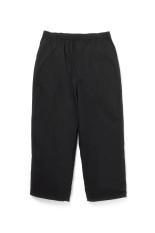 TECH EASY TROUSERS - BLACK (BP-51026)