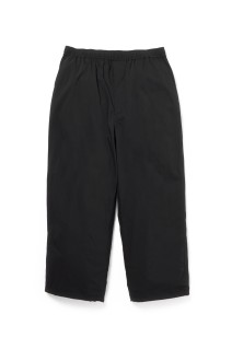 TECH EASY TROUSERS - BLACK (BP-51026)