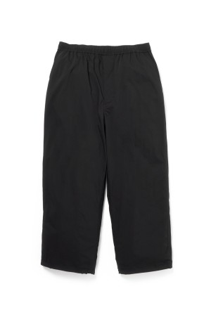TECH EASY TROUSERS - BLACK (BP-51026)