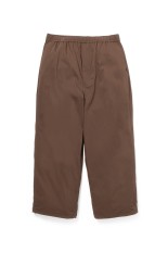 TECH EASY TROUSERS - BROWN GRAY (BP-51026)