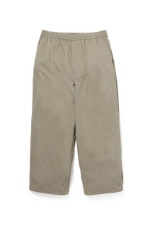 TECH EASY TROUSERS - SAGE GRAY (BP-51026)