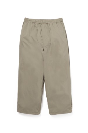 TECH EASY TROUSERS - SAGE GRAY (BP-51026)