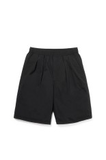 TECH EASY SHORTS - BLACK (BP-50026)