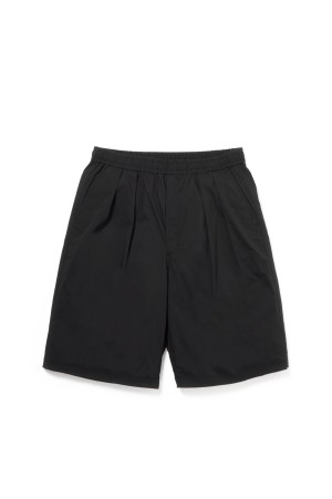 TECH EASY SHORTS - BLACK (BP-50026)