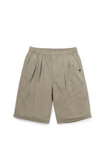 TECH EASY SHORTS - SAGE GRAY (BP-50026)