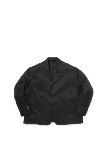 TECH PERTEX(R) TRAVEL 2B JACKET - BLACK (BJ-62026)