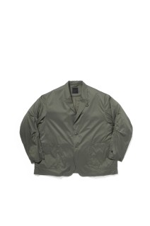 TECH PERTEX(R) TRAVEL 2B JACKET - SAGE (BJ-62026)