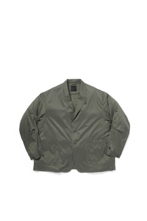 TECH PERTEX(R) TRAVEL 2B JACKET - SAGE (BJ-62026)