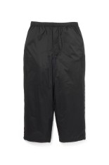 TECH PERTEX(R) TRAVEL PANTS - BLACK (BP-63026)