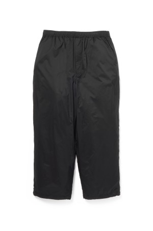 TECH PERTEX(R) TRAVEL PANTS - BLACK (BP-63026)