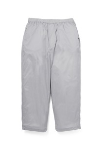 TECH PERTEX(R) TRAVEL PANTS - LT.GRAY (BP-63026)