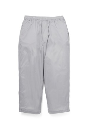 TECH PERTEX(R) TRAVEL PANTS - LT.GRAY (BP-63026)
