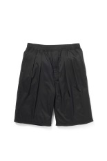 TECH PERTEX(R) TRAVEL 2P SHORTS - BLACK (BP-62026)