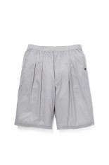 TECH PERTEX(R) TRAVEL 2P SHORTS - LT.GRAY (BP-62026)