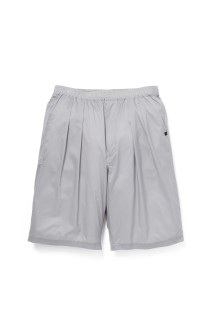 TECH PERTEX(R) TRAVEL 2P SHORTS - LT.GRAY (BP-62026)