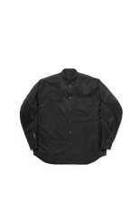 TECH PERTEX(R) TRAVEL SHIRT - BLACK (BE-64026)