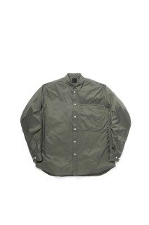 TECH PERTEX(R) TRAVEL SHIRT - SAGE (BE-64026)