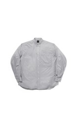 TECH PERTEX(R) TRAVEL SHIRT - LT.GRAY (BE-64026)