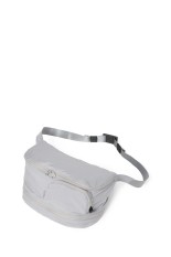 TECH PERTEX(R) TRAVEL EXPAND FANNY BAG - LT.GRAY (BB-34026)