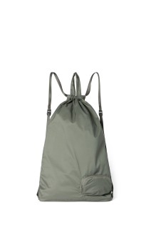 TECH PERTEX(R) TRAVEL KNAPSACK - SAGE (BB-35026)