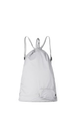 TECH PERTEX(R) TRAVEL KNAPSACK - LT.GRAY (BB-35026)