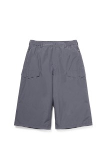 WINDSTOPPER(R) FLIGHT MIL SHORTS - CHARCOAL (BP-10026)